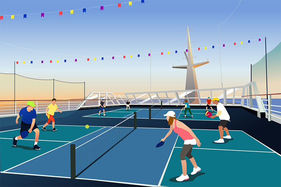 How To Win A Pickleball Tournament