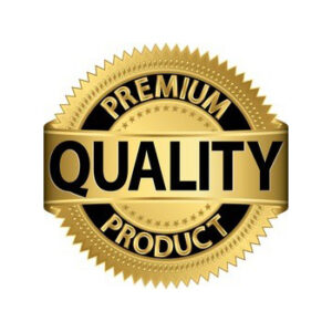 Premium Quality Products