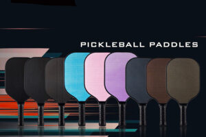 Ultimate Guide to Pickleball Paddle Materials