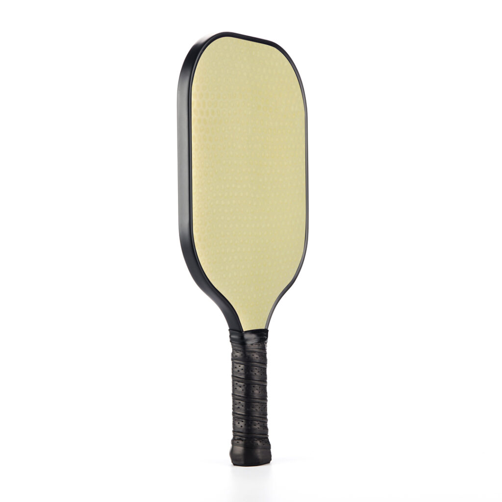 composite pickleball paddles