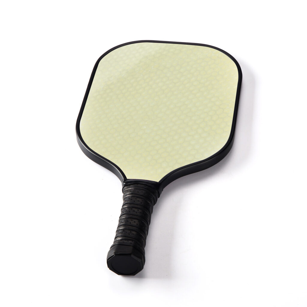 Composite Pickleball Paddles - DinkPickleball