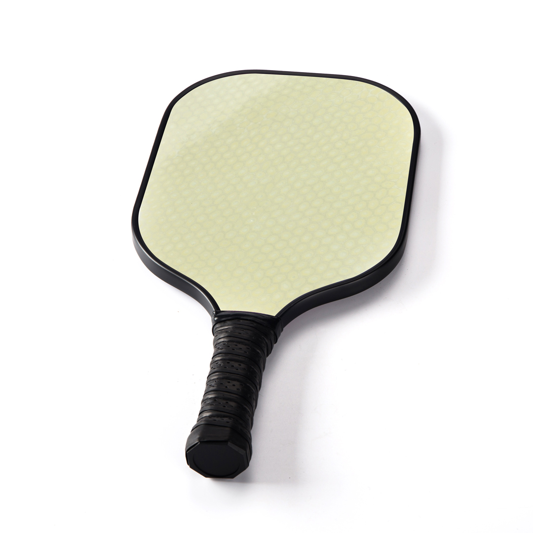 composite pickleball paddles factory