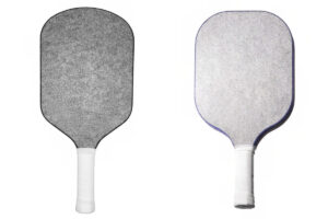 meilleures pagaies de pickleball silencieuses