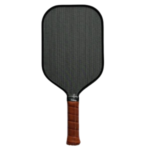 pala de titanio para pickleball