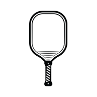 pickleball paddle