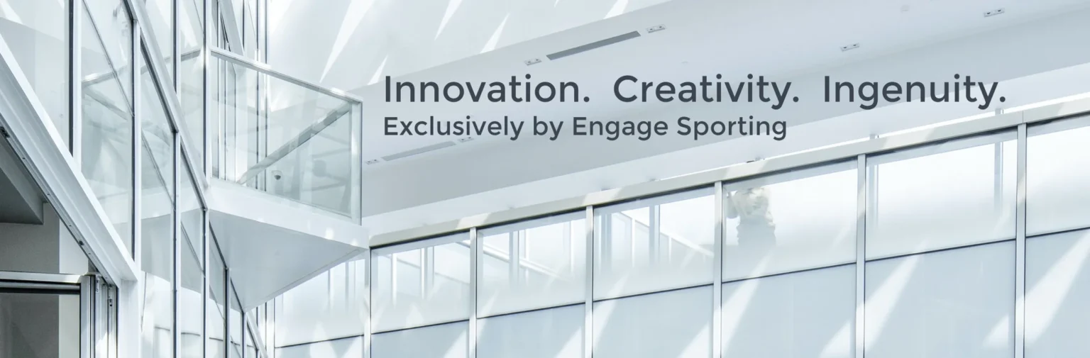 about engage