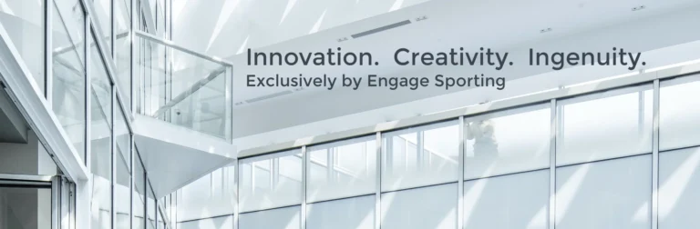 about engage