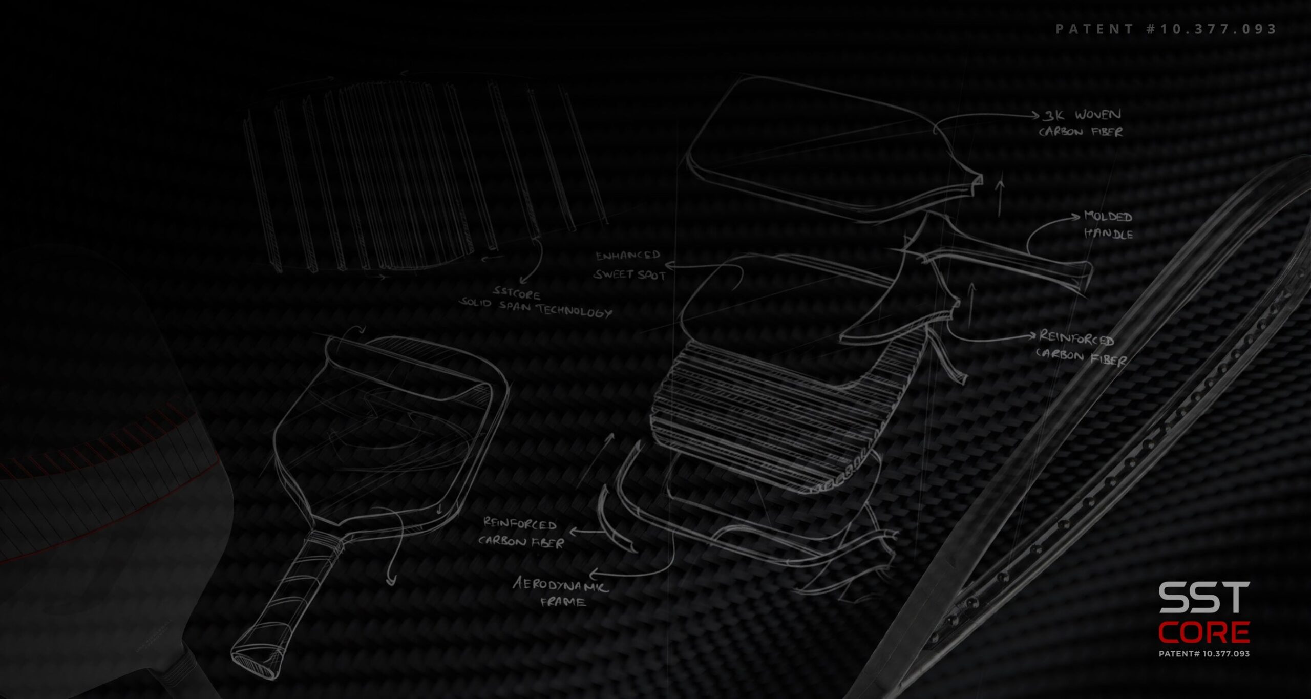 Gearbox Tech core