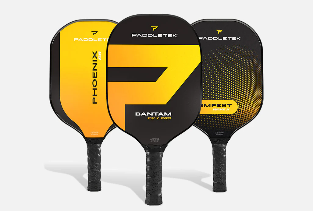 addletek paddles