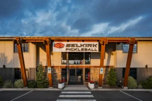 selkirk pickleball store