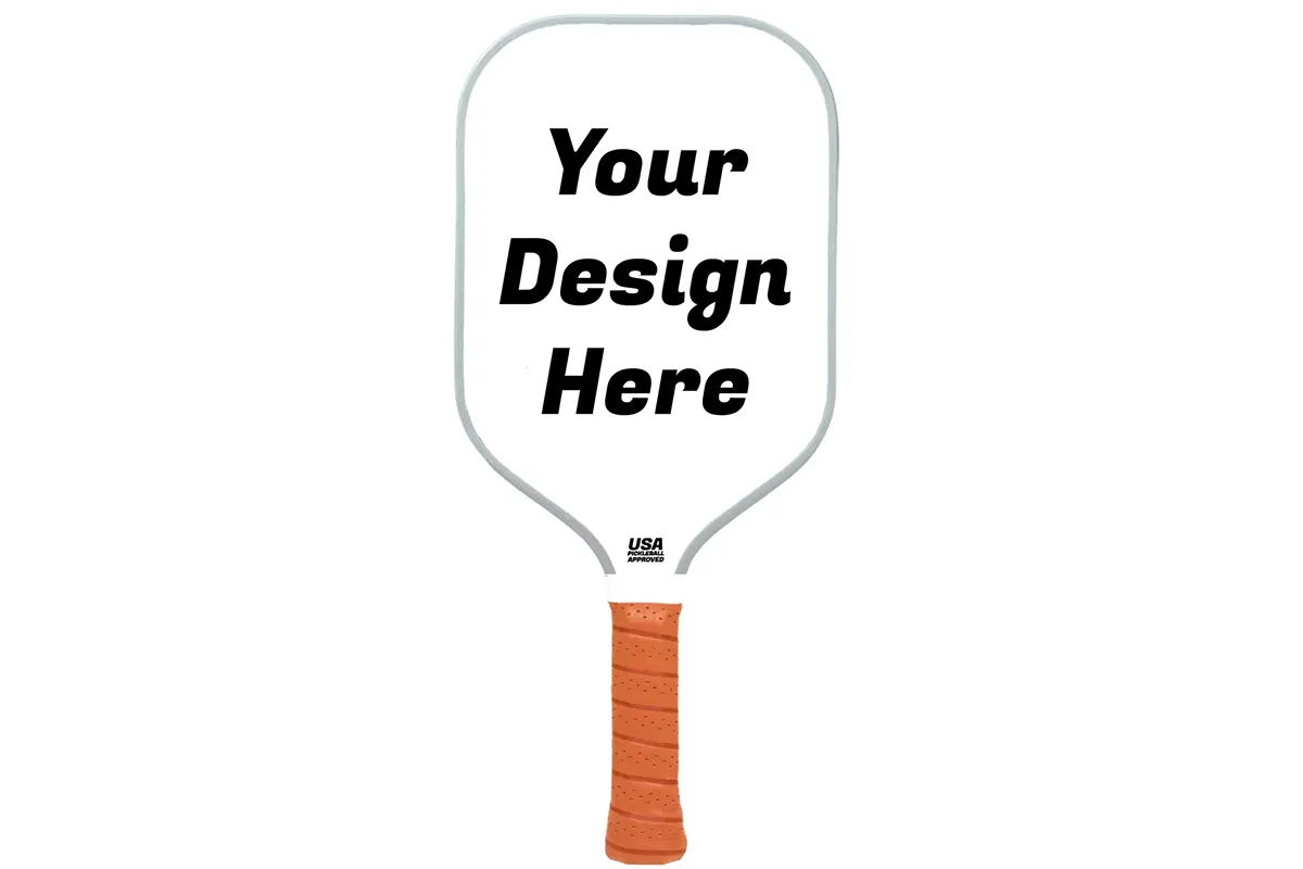 custom pickleball paddles