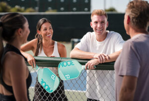 head pickleball paddle