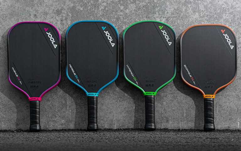 joola pickleball paddles