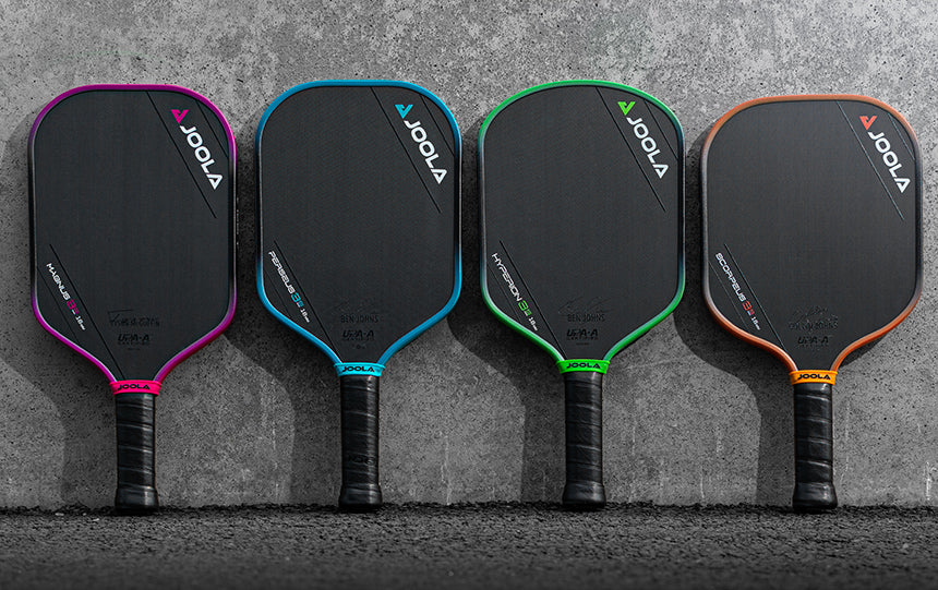 joola pickleball paddles